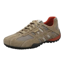 UOMO SNAKE K - SCAM. MESH Schnrschuh