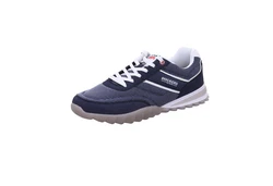 Dockers by Gerli Sneaker Dunkelblau/Grau/Blau/Hellblau