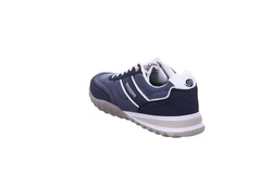Dockers by Gerli Sneaker Dunkelblau/Grau/Blau/Hellblau