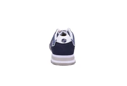 Dockers by Gerli Sneaker Dunkelblau/Grau/Blau/Hellblau
