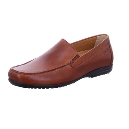 Gion-H COGNAC Slipper