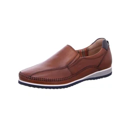 Hajoko-700 COGNAC Slipper