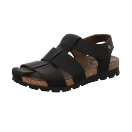 Brown Sandalette