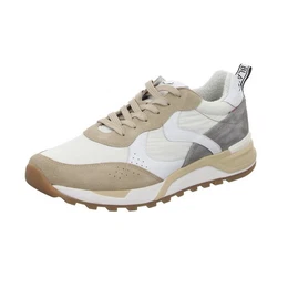 Magg sand white/grey Schnrschuh