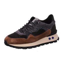 De Blokker 03.00-Cognac Schnrschuh