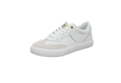 camel active Schnürschuh Bull khaki