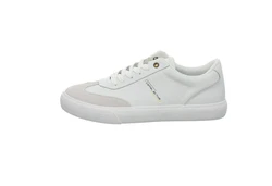 camel active Schnürschuh Bull khaki