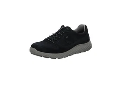 Jomos Sneaker MENORA Dunkelblau/Blau/Schwarz/Hellblau