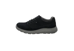 Jomos Sneaker MENORA Dunkelblau/Blau/Schwarz/Hellblau