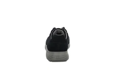 Jomos Sneaker MENORA Dunkelblau/Blau/Schwarz/Hellblau