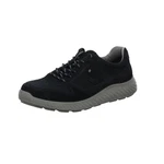 Jomos Sneaker MENORA Dunkelblau/Blau/Schwarz/Hellblau