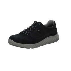 Jomos Sneaker MENORA Dunkelblau/Blau/Schwarz/Hellblau