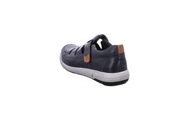 Josef Seibel Slipper ENRICO 06 Dunkelblau/Grau/Blau/Dunkelgrau/Braun/Schwarz
