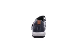 Josef Seibel Slipper ENRICO 06 Dunkelblau/Grau/Blau/Dunkelgrau/Braun/Schwarz