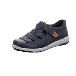 Josef Seibel Slipper ENRICO 06 Dunkelblau/Grau/Blau/Dunkelgrau/Braun/Schwarz