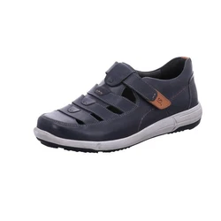 Josef Seibel Slipper ENRICO 06 Dunkelblau/Grau/Blau/Dunkelgrau/Braun/Schwarz