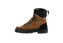 JOOP! Herren Stiefel Velluto Hektor Braun