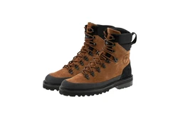 JOOP! Herren Stiefel Velluto Hektor Braun