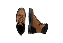JOOP! Herren Stiefel Velluto Hektor Braun