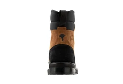 JOOP! Herren Stiefel Velluto Hektor Braun