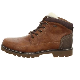 HWK Herren Stiefel Winterstiefelette