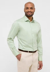Eterna Langarmhemd MODERN FIT NON IRON 