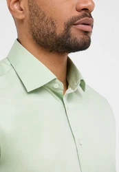 Eterna Langarmhemd MODERN FIT NON IRON 
