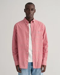 Gant Langarmhemd 