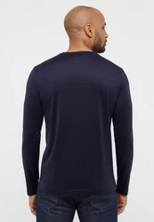Eterna Langarmshirt 