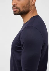 Eterna Langarmshirt 