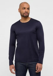 Langarmshirt