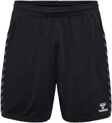 hummel Shorts HMLAUTHENTIC PL SHORTS schwarz