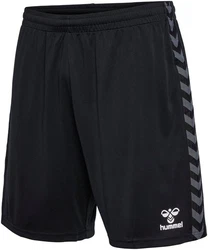 hummel Shorts HMLAUTHENTIC PL SHORTS schwarz