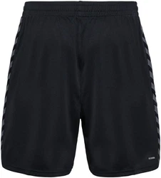 hummel Shorts HMLAUTHENTIC PL SHORTS schwarz