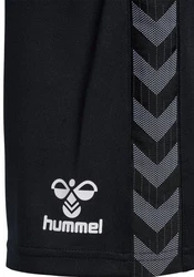 hummel Shorts HMLAUTHENTIC PL SHORTS schwarz