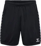 hummel Shorts HMLAUTHENTIC PL SHORTS schwarz