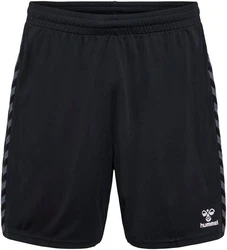 hummel Shorts HMLAUTHENTIC PL SHORTS schwarz