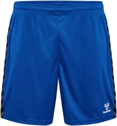 hummel Shorts HMLAUTHENTIC PL SHORTS 