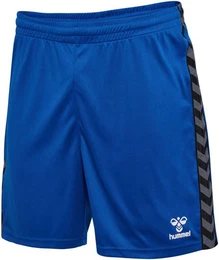 Shorts HMLAUTHENTIC PL SHORTS (1-tlg)