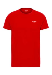 Rundhalsshirt