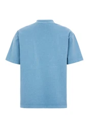BOSS T-Shirt Dye Färben