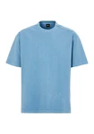 BOSS T-Shirt Dye Färben