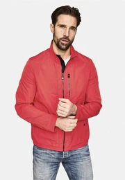 Outdoorjacke shape memory (1-St) mit Netzfutter