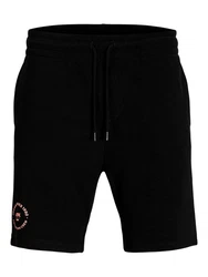 JACK & JONES Shorts 'JPSTGordon Simon' Schwarz