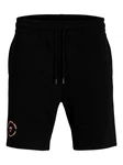 JACK & JONES Shorts 'JPSTGordon Simon' Schwarz