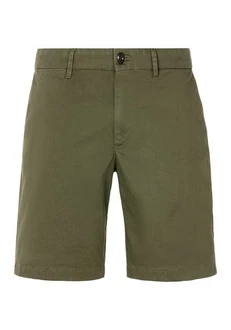 Tommy Hilfiger Shorts HARLEM PRINTED STRUCTURE SHORT