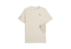 PUMA T-Shirt PUMATECH Herren 