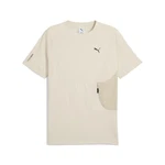 PUMA T-Shirt PUMATECH Herren 