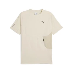 PUMA T-Shirt PUMATECH Herren 