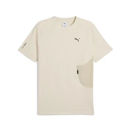 T-Shirt PUMATECH T-Shirt mit Brusttasche Herren